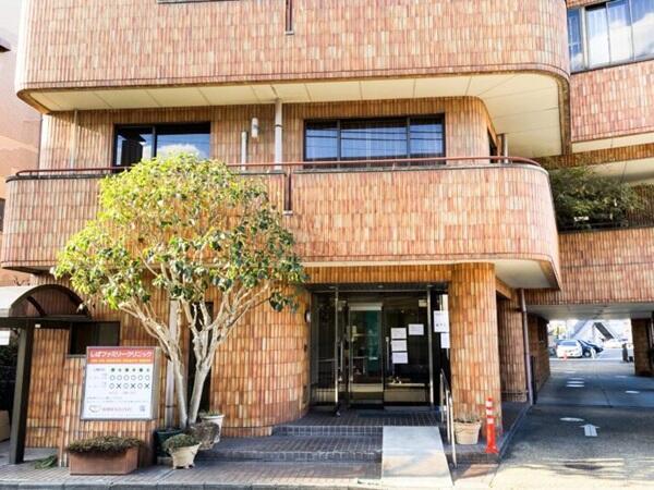 しばファミリークリニック訪問診療事業所（常勤）の医療事務求人の写真
