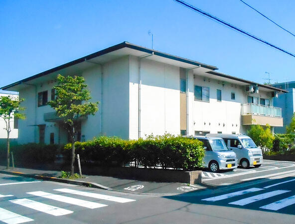 愛の家グループホーム 足立加平（パート）の介護職求人メイン写真2