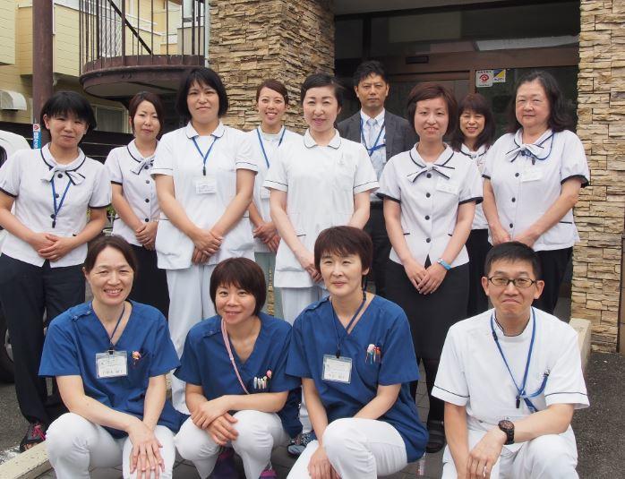 ひろき訪問看護ステーション（常勤）の看護師求人の写真