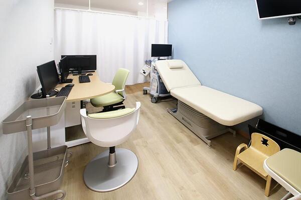 わかばファミリークリニック（常勤）の看護師求人メイン写真4