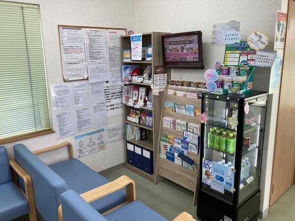 おおたばし調剤薬局（常勤）の薬剤師求人メイン写真3