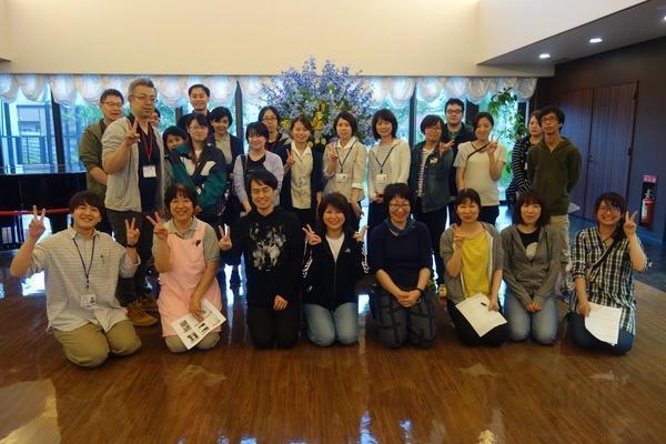 地域密着型特別養護老人ホーム夢つむぎ（常勤） の介護福祉士求人の写真