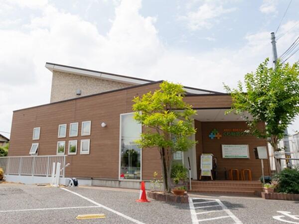 くわ総合クリニック（パート）の医療事務求人の写真