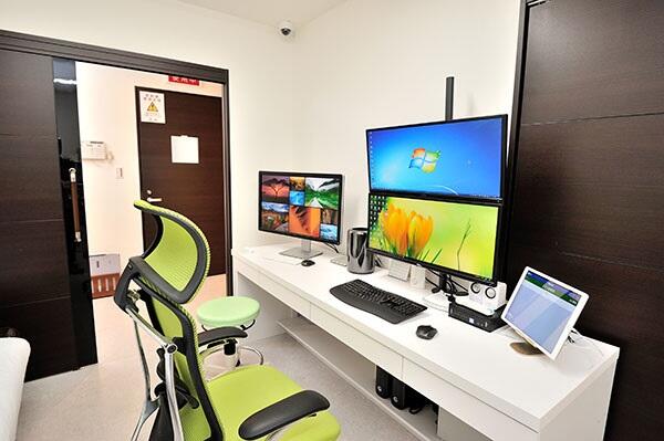 よしだ循環器内科クリニック（常勤）の理学療法士求人メイン写真4