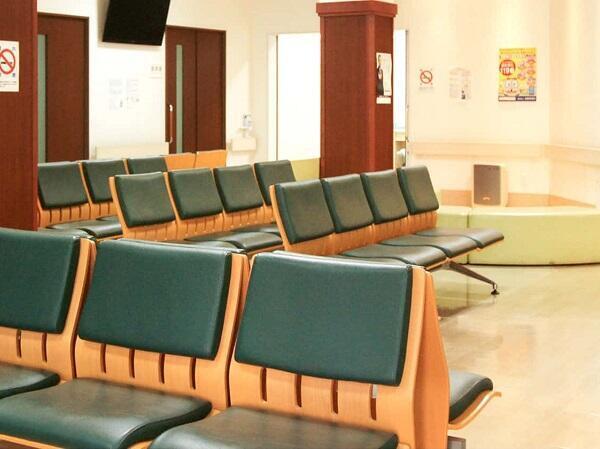 田原内科医院（パート）の看護助手求人メイン写真4