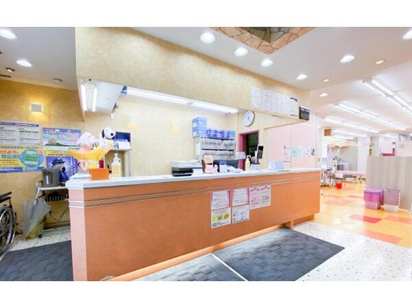 えさきクリニック（常勤）の看護師求人の写真