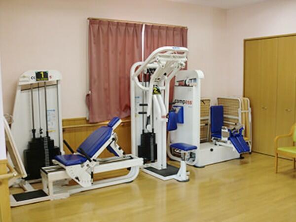 デイサービスセンター 和・なごみ（常勤）の看護師求人メイン写真5