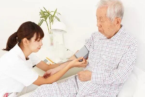 指定介護老人福祉施設　樹の里（常勤）の看護師求人の写真