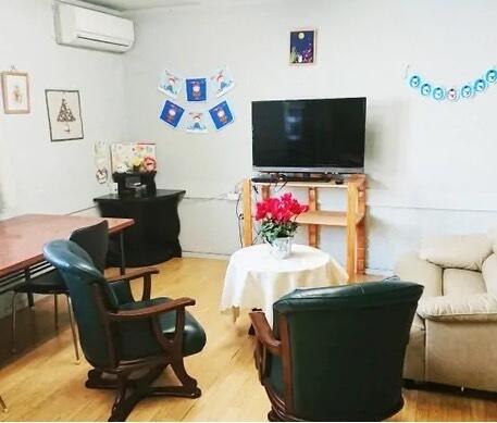 グループホーム ノーマライ心の花西宮門前（パート）の介護福祉士求人メイン写真1