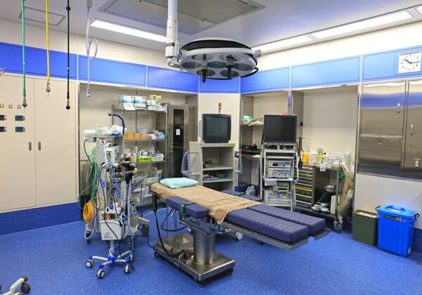 嶺井医院（常勤）の医療事務求人メイン写真2