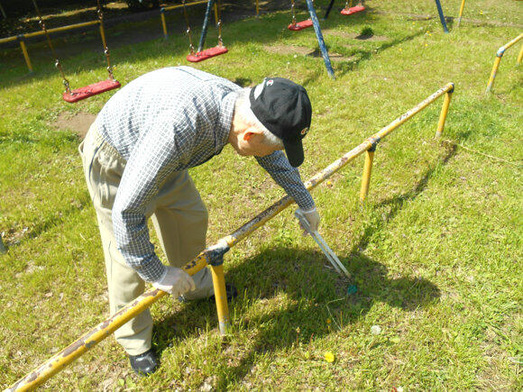 愛の家グループホーム 足立加平（契約社員）の介護職求人メイン写真4