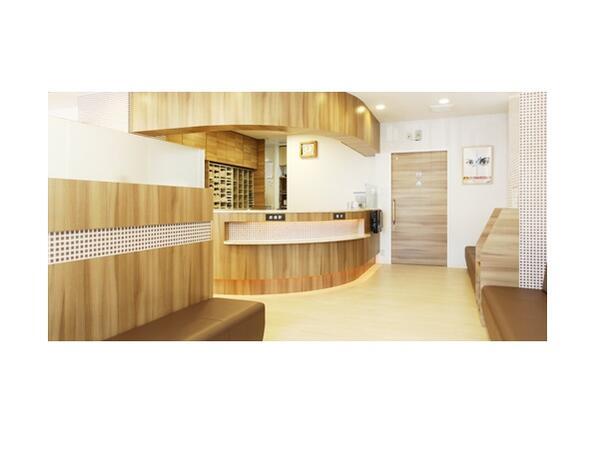 高井眼科医院（パート）の医療事務求人の写真