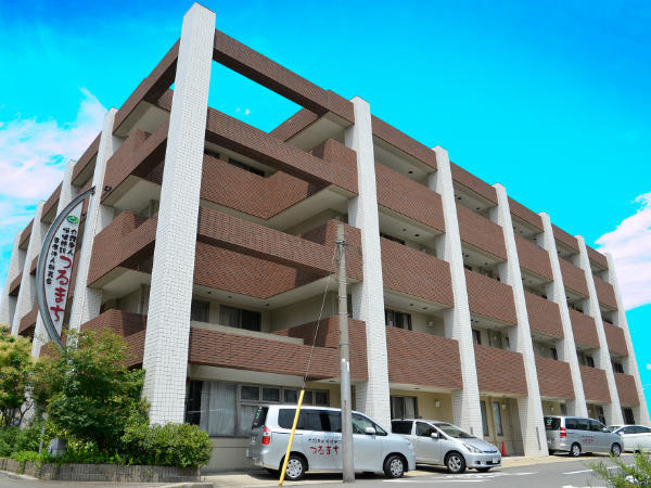 介護老人保健施設 つるまち（常勤）の理学療法士求人の写真