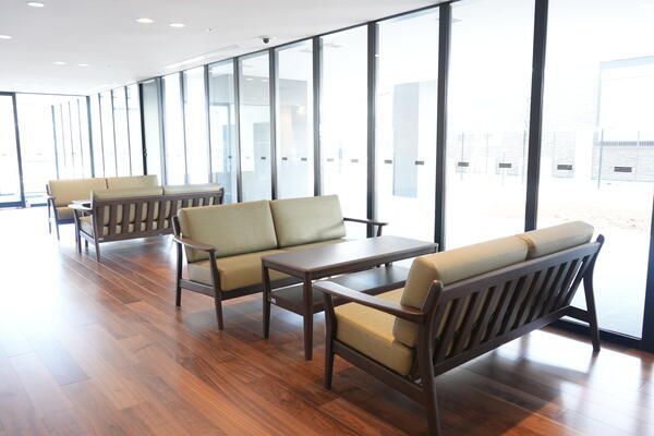 タムスさくらの杜花畑（常勤）の調理補助求人メイン写真2