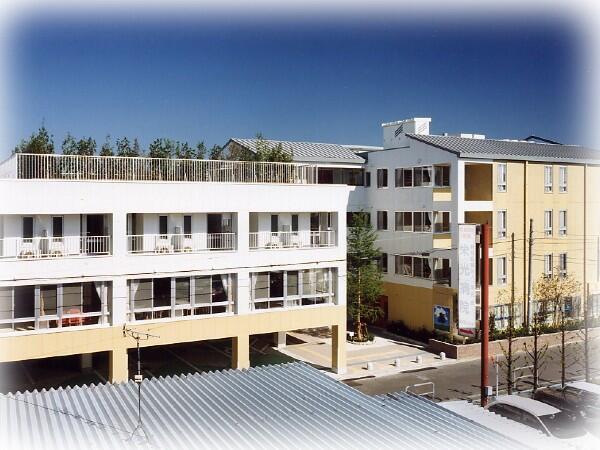 グループホームいやしの家（パート） の一般事務求人の写真