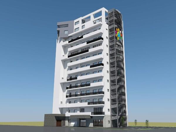 デイサービス グランドファミリア植田（常勤） の介護職求人の写真