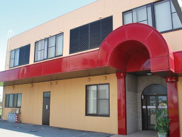 住宅型有料老人ホーム ライフ・アート大垣（パート）の介護福祉士求人の写真