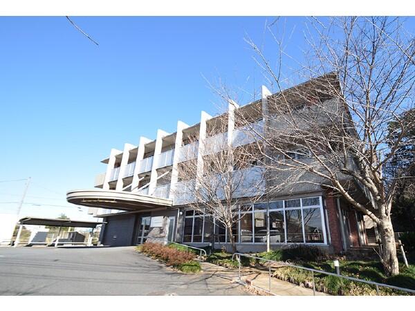 住宅型有料老人ホーム おおみや翔医館（通所/パート）の介護福祉士求人の写真