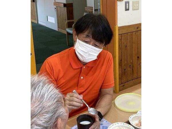 障害者支援施設 光陽荘（嘱託職員/常勤）の支援員求人メイン写真2