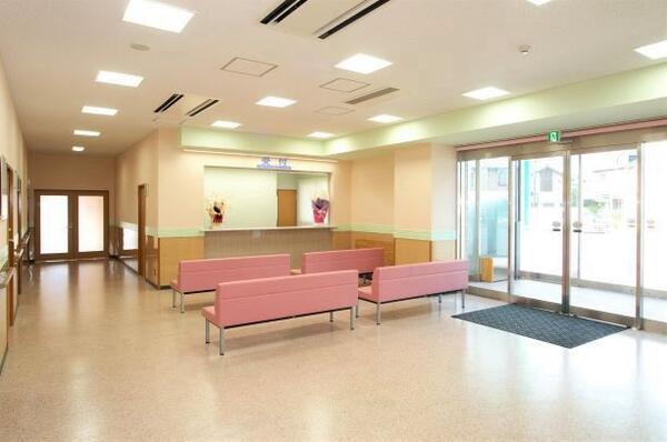 みしま勝和クリニック（常勤）の医療事務求人の写真