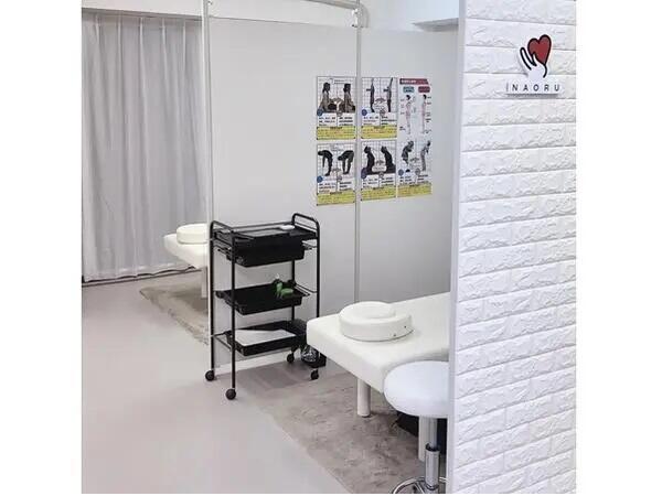 NAORU整体 名古屋伏見院（常勤）の理学療法士求人メイン写真3