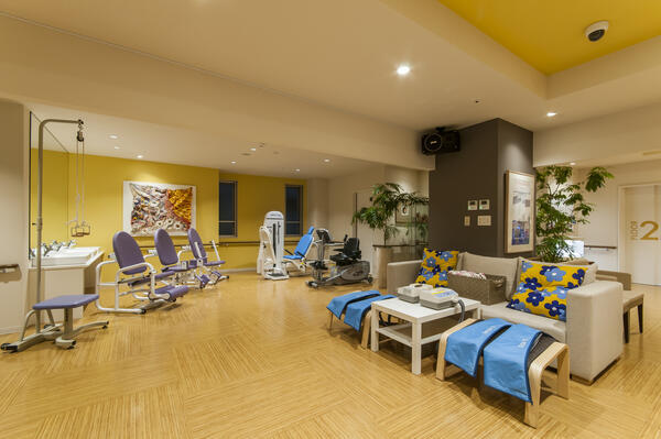 モナトリエ訪問看護ステーション（常勤）の看護師求人メイン写真4