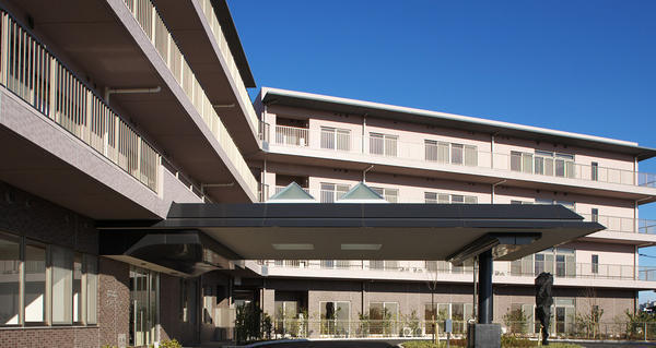 タムスさくらの杜見沼(副施設長/常勤)の一般事務求人の写真