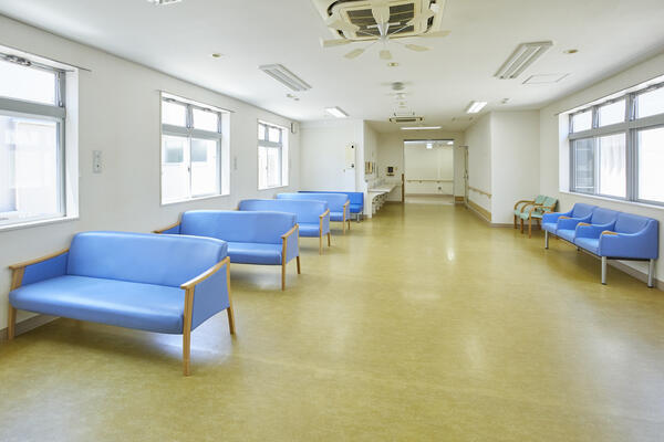 障害者支援施設 野田芽吹学園（常勤） の支援員求人メイン写真3