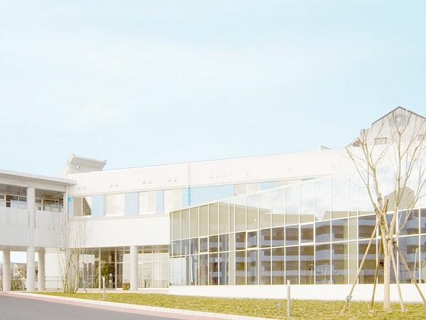 医療法人 ここの実会 嶋崎病院（あん摩マッサージ指圧師/常勤）のその他求人の写真