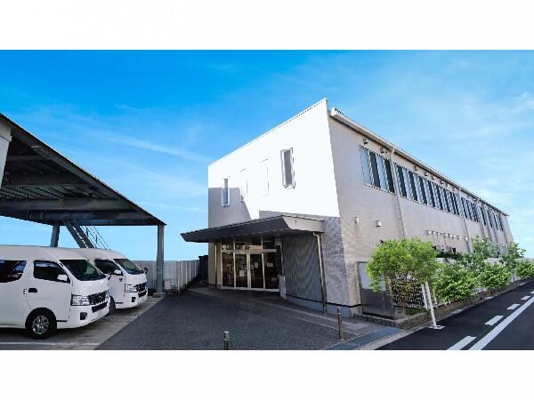 障がい者専用ホーム カメリアハウス西九条（宿直/パート）のその他求人の写真