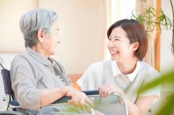 あけぼの介護センター 中村橋営業所（常勤）のケアマネジャー求人の写真