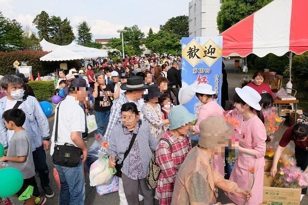 介護療養型老人保健施設アルメリア(常勤)の介護福祉士求人サブ写真3