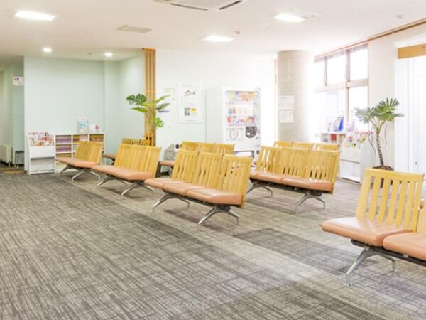 とくひろ整形外科クリニック（常勤） の医療事務求人メイン写真2