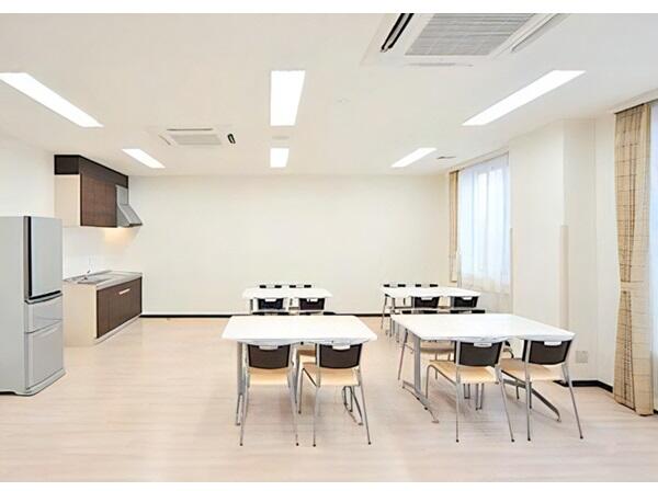 たやす腎クリニック（常勤）の看護師求人メイン写真3