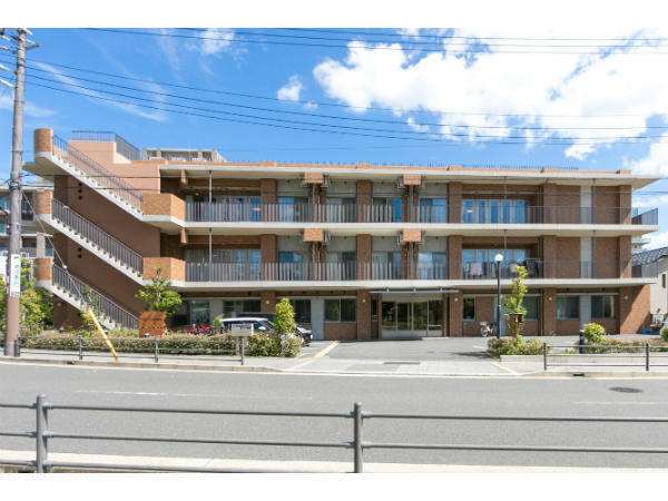 社会福祉法人諭心会 豊中千寿園（相談員 /パート） の社会福祉主事任用求人の写真