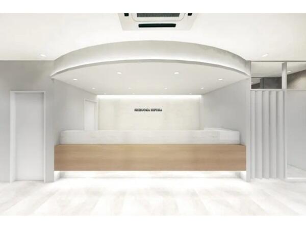 静岡皮膚科（ パート）の医療事務求人の写真