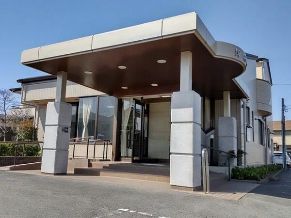 医療法人坪内医院（常勤）の医療事務求人の写真