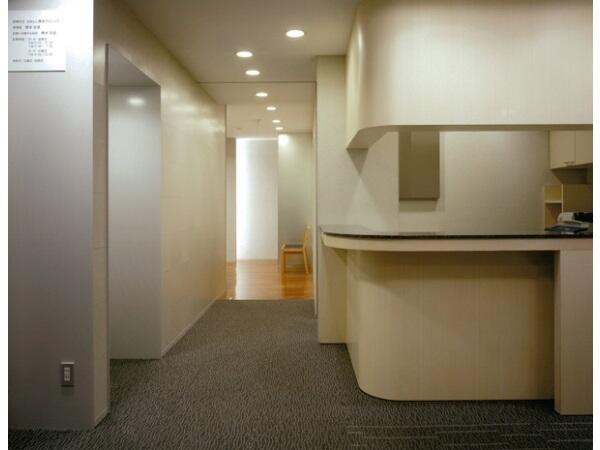 医療法人橋本クリニック（パート）の医療事務求人メイン写真5