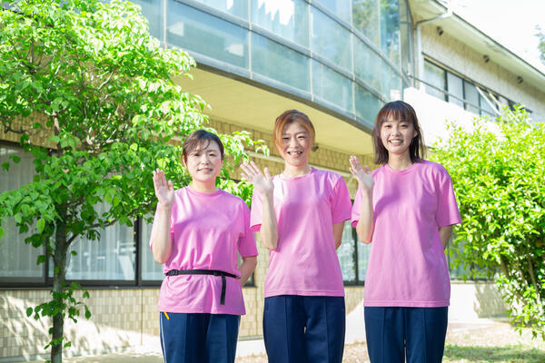 介護老人保健施設市川あさひ荘（常勤）のケアマネジャー求人の写真