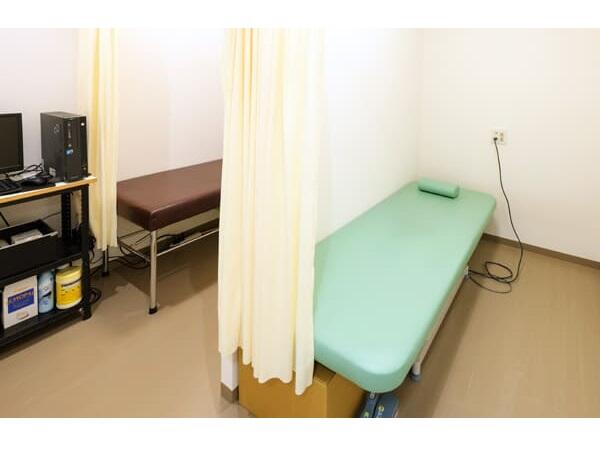 渋谷コアクリニック（パート）の看護師求人メイン写真4