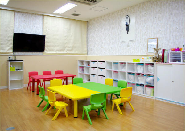  医療法人 知邑舎　岩倉病院（外来/常勤）の准看護師求人サブ写真1