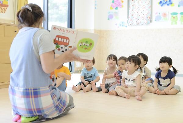 横浜新都市脳神経外科病院（常勤）の言語聴覚士求人サブ写真1