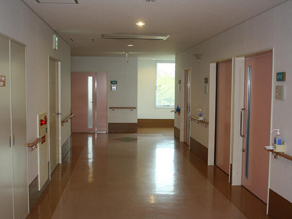 大阪リハビリテーション病院（常勤） の看護師求人メイン写真3