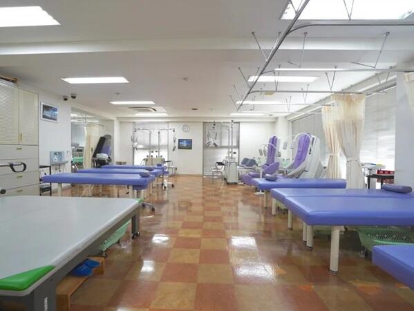 田中整形外科クリニック(常勤)の理学療法士求人サブ写真2