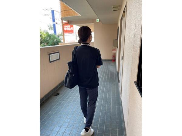 訪問看護ステーション デューン西大阪（正社員）の看護師求人メイン写真4
