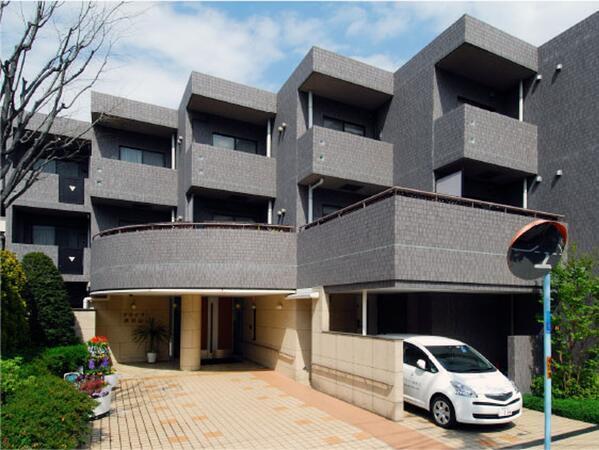 アライブ浜田山（入浴介助スタッフ/嘱託契約）の介護福祉士求人の写真