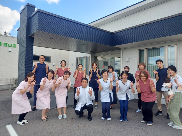 春日井みずほクリニック　認知症リハビリセンター（正社員）の作業療法士求人の写真