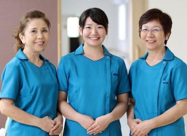 医ごころ 西船橋（常勤）の理学療法士求人メイン写真3