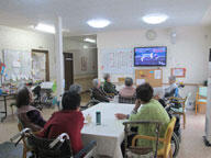 シルバーホームほほえみ（常勤）の介護職求人メイン写真2