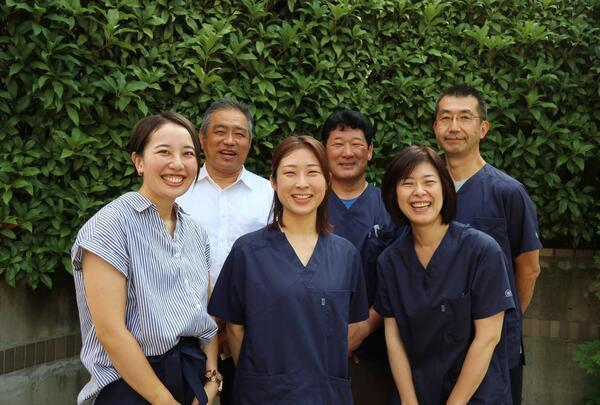 おうちのカンゴ四ツ谷支所（常勤）の理学療法士求人の写真